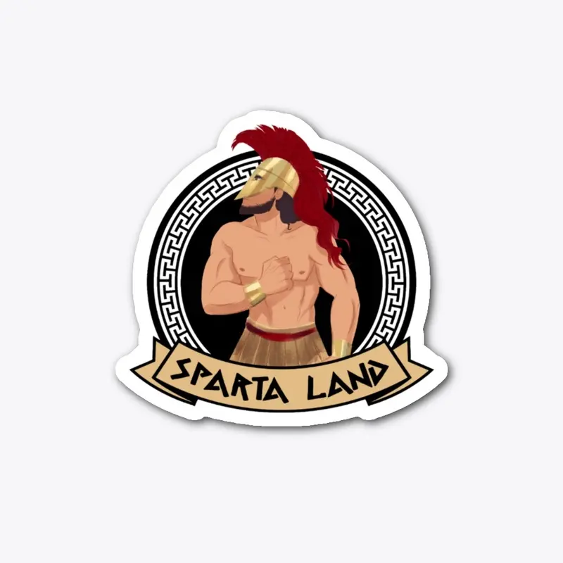 Sparta Land